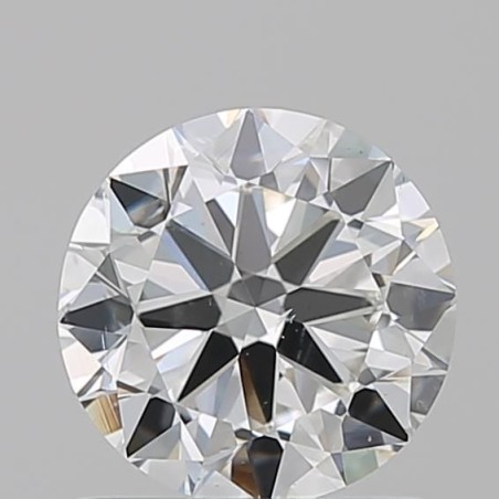 Diament szlif okrągły, 0.95ct, SI1, G, GIA 2534302435